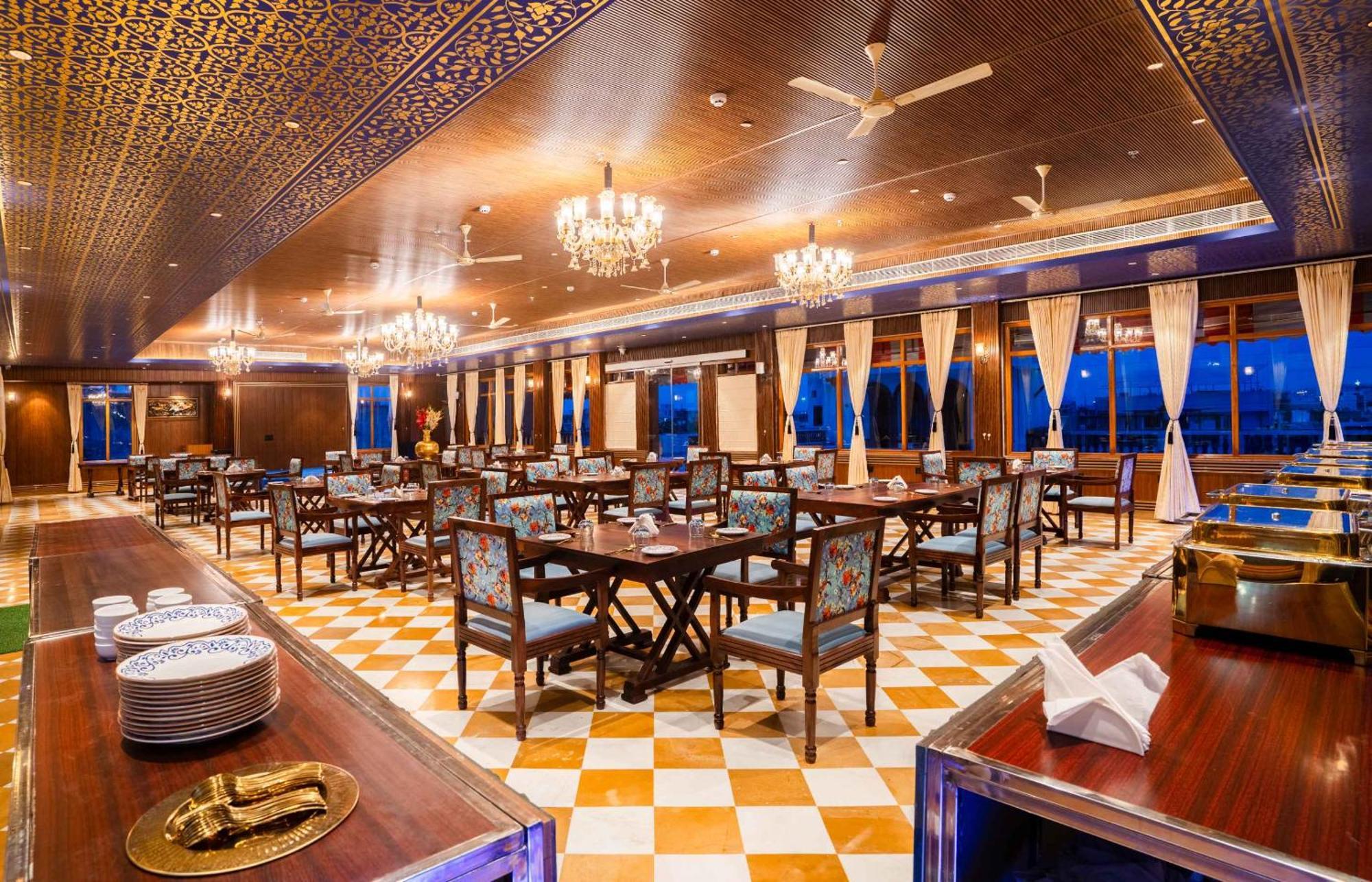 The Kurki Heritage By Elite Divisione di Divisione di Jaipur Esterno foto