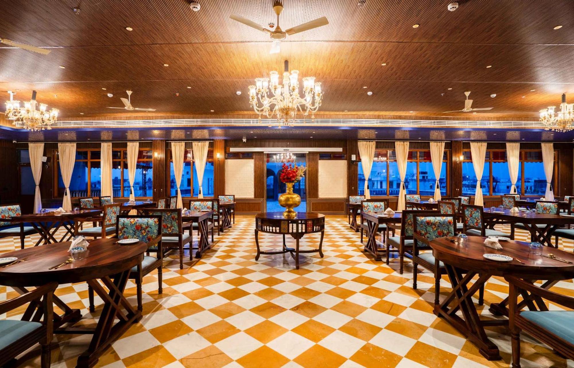 The Kurki Heritage By Elite Divisione di Divisione di Jaipur Esterno foto