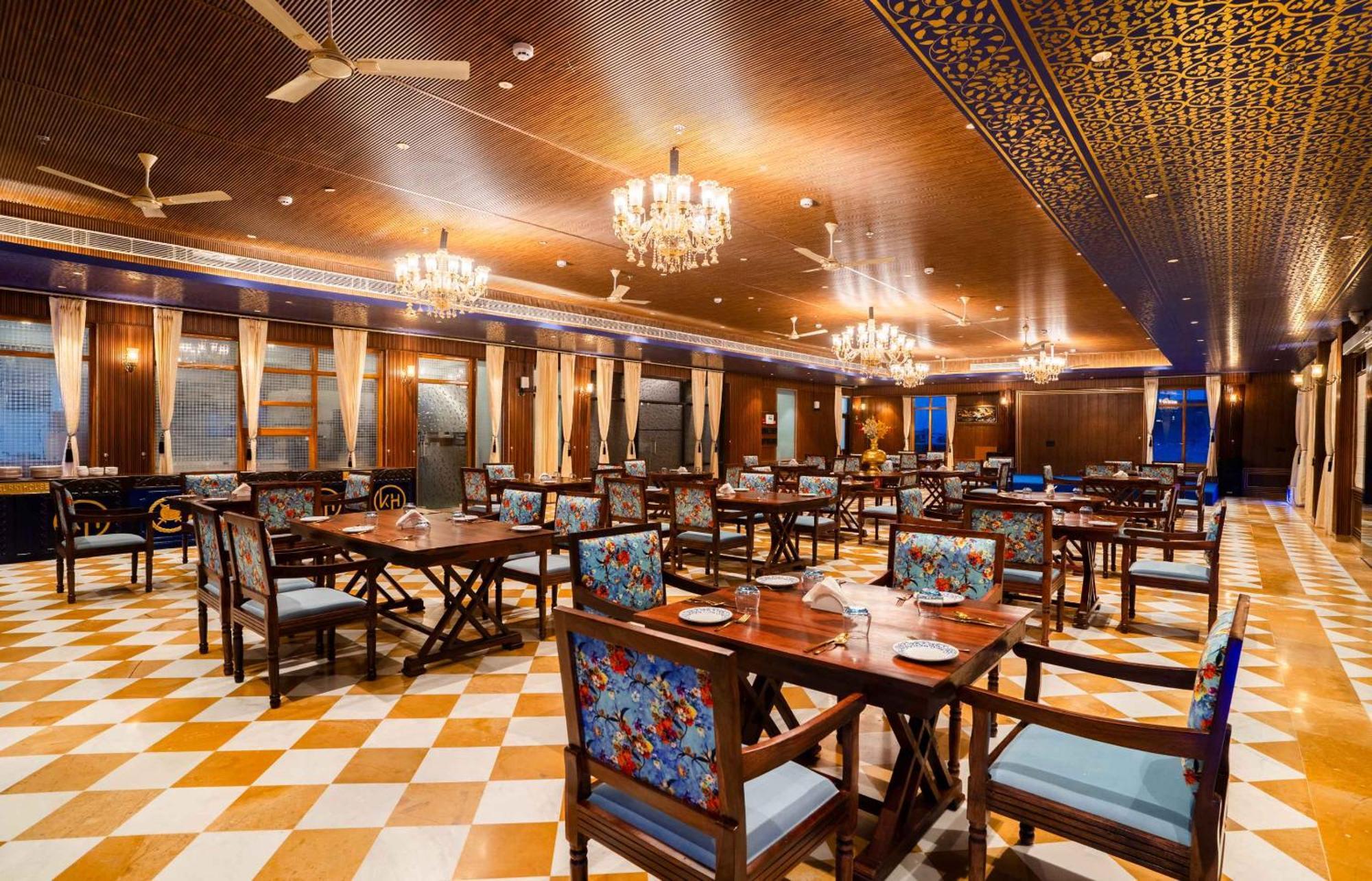 The Kurki Heritage By Elite Divisione di Divisione di Jaipur Esterno foto